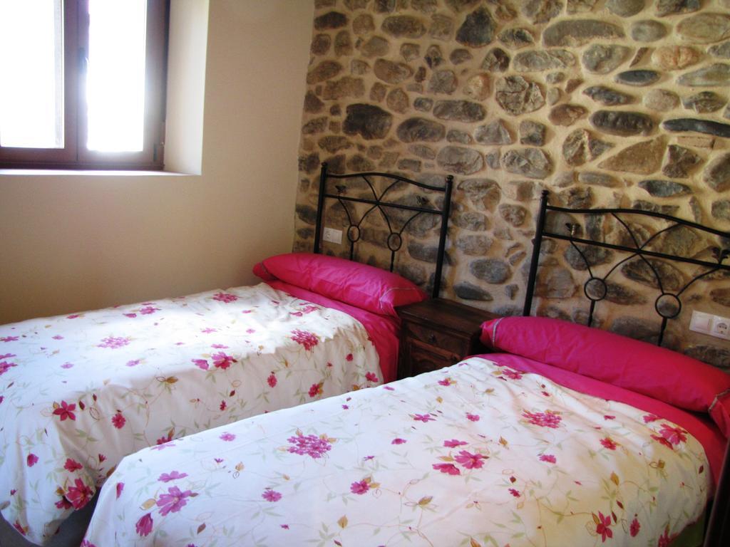 Casa Rural La Altanera Barniedo de la Reina Exterior foto