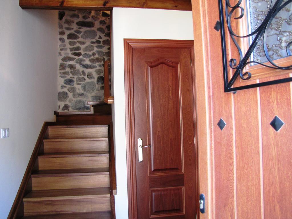 Casa Rural La Altanera Barniedo de la Reina Exterior foto